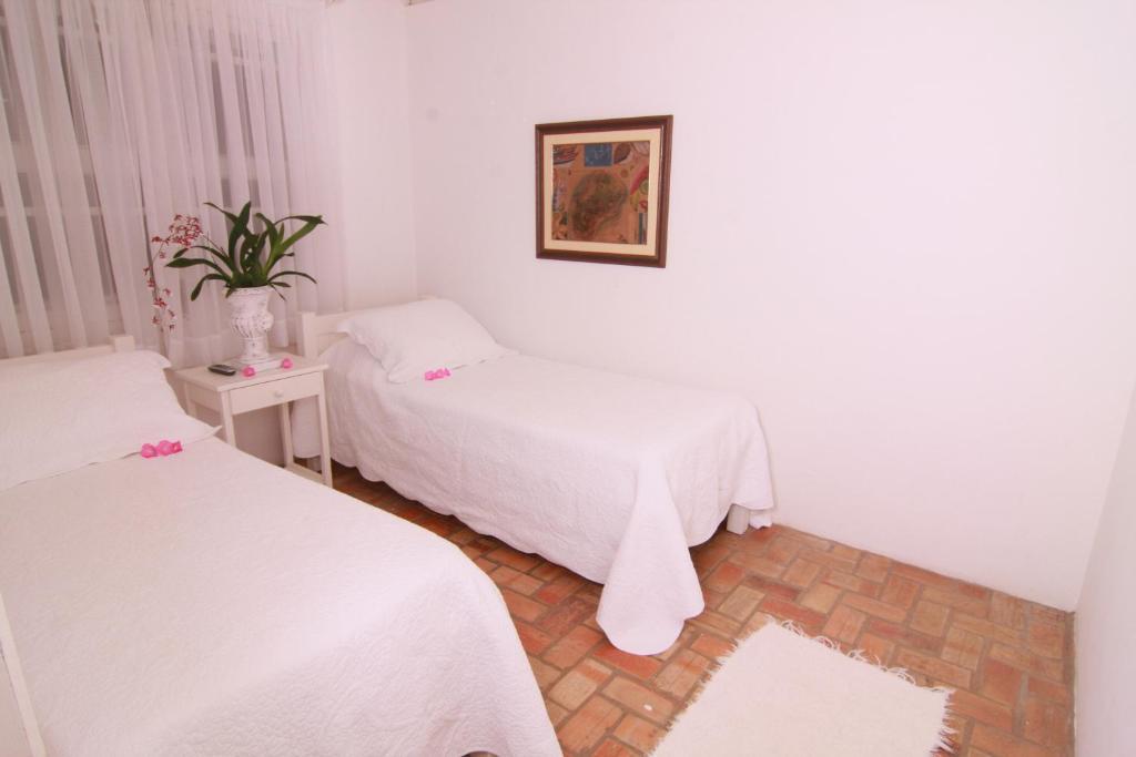 Pousada Ilha Do Papagaio Palhoca Room photo